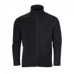 SOL'S SO01195 SOL'S RACE MEN - SOFTSHELL ZIP JACKET 2XL