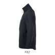 SOL'S SO01195 SOL'S RACE MEN - SOFTSHELL ZIP JACKET M