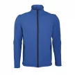 SOL'S SO01195 SOL'S RACE MEN - SOFTSHELL ZIP JACKET S