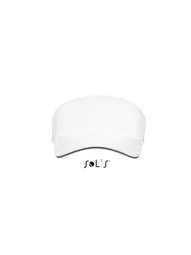 SOL'S SO01196 SOL'S ACE - UNISEX VISOR U