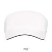 SOL'S SO01196 SOL'S ACE - UNISEX VISOR U