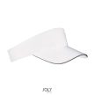 SOL'S SO01196 SOL'S ACE - UNISEX VISOR U