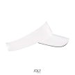 SOL'S SO01196 SOL'S ACE - UNISEX VISOR U