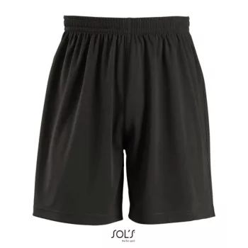   SOL'S SO01221 SOL'S SAN SIRO 2 - ADULTS' BASIC SHORTS S