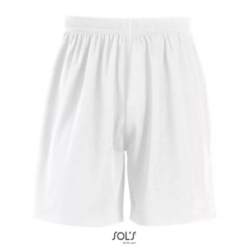 SOL'S SO01221 SOL'S SAN SIRO 2 - ADULTS' BASIC SHORTS S