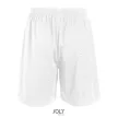 SOL'S SO01221 SOL'S SAN SIRO 2 - ADULTS' BASIC SHORTS S