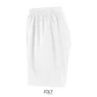 SOL'S SO01221 SOL'S SAN SIRO 2 - ADULTS' BASIC SHORTS S