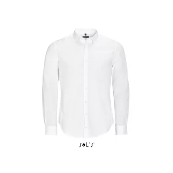   SOL'S SO01426 SOL'S BLAKE MEN - HOSSZÚ UJJÚ STRETCH FÉRFI ING S