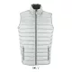 SOL'S SO01436 SOL'S WAVE MEN - LIGHTWEIGHT BODYWARMER 3XL