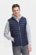 SOL'S SO01436 SOL'S WAVE MEN - LIGHTWEIGHT BODYWARMER 3XL