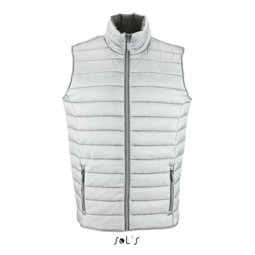 SOL'S SO01436 SOL'S WAVE MEN - LIGHTWEIGHT BODYWARMER L