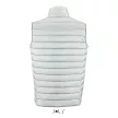 SOL'S SO01436 SOL'S WAVE MEN - LIGHTWEIGHT BODYWARMER M