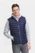 SOL'S SO01436 SOL'S WAVE MEN - LIGHTWEIGHT BODYWARMER 3XL