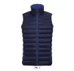 SOL'S SO01436 SOL'S WAVE MEN - LIGHTWEIGHT BODYWARMER L