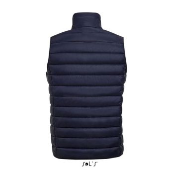   SOL'S SO01436 SOL'S WAVE MEN - LIGHTWEIGHT BODYWARMER M