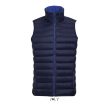 SOL'S SO01436 SOL'S WAVE MEN - LIGHTWEIGHT BODYWARMER M
