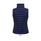 SOL'S SO01437 SOL'S WAVE WOMEN - LIGHTWEIGHT BODYWARMER M