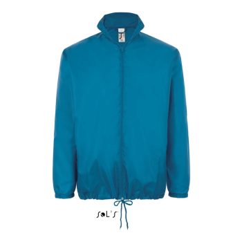   SOL'S SO01618 SOL'S SHIFT - UNISEX WATER REPELLENT WINDBREAKER XL