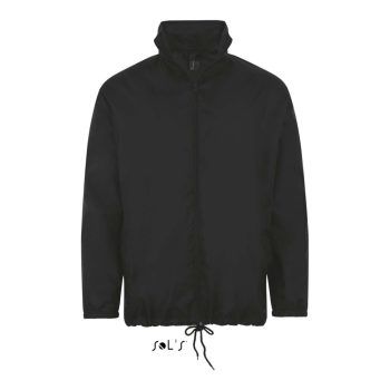   SOL'S SO01618 SOL'S SHIFT - UNISEX WATER REPELLENT WINDBREAKER 3XL