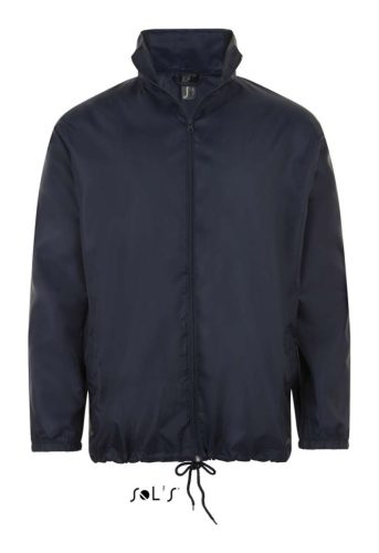 SOL'S SO01618 SOL'S SHIFT - UNISEX WATER REPELLENT WINDBREAKER XS