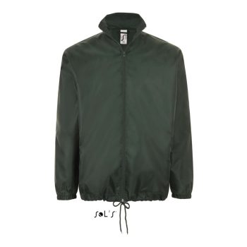   SOL'S SO01618 SOL'S SHIFT - UNISEX WATER REPELLENT WINDBREAKER 3XL