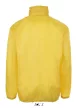 SOL'S SO01618 SOL'S SHIFT - UNISEX WATER REPELLENT WINDBREAKER 2XL