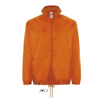   SOL'S SO01618 SOL'S SHIFT - UNISEX WATER REPELLENT WINDBREAKER 2XL