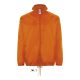 SOL'S SO01618 SOL'S SHIFT - UNISEX WATER REPELLENT WINDBREAKER L