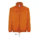 SOL'S SO01618 SOL'S SHIFT - UNISEX WATER REPELLENT WINDBREAKER M