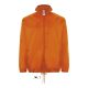 SOL'S SO01618 SOL'S SHIFT - UNISEX WATER REPELLENT WINDBREAKER XL