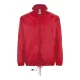 SOL'S SO01618 SOL'S SHIFT - UNISEX WATER REPELLENT WINDBREAKER 3XL
