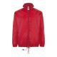 SOL'S SO01618 SOL'S SHIFT - UNISEX WATER REPELLENT WINDBREAKER L