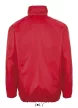 SOL'S SO01618 SOL'S SHIFT - UNISEX WATER REPELLENT WINDBREAKER M