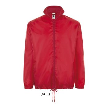   SOL'S SO01618 SOL'S SHIFT - UNISEX WATER REPELLENT WINDBREAKER S
