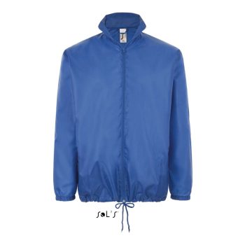   SOL'S SO01618 SOL'S SHIFT - UNISEX WATER REPELLENT WINDBREAKER 2XL