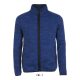 SOL'S SO01652 SOL'S TURBO - KNITTED FLEECE JACKET L