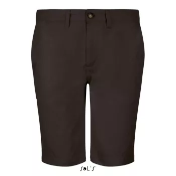   SOL'S SO01659 SOL'S JASPER - MEN'S CHINO SHORTS 38