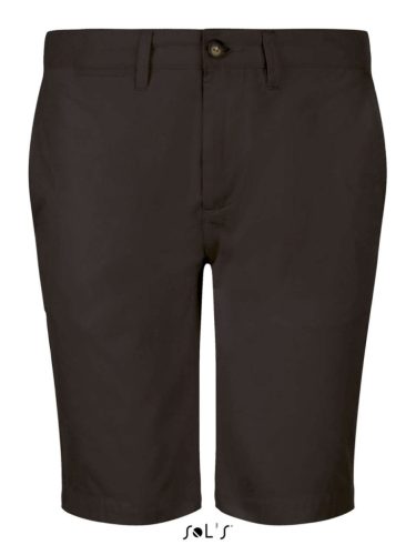 SOL'S SO01659 SOL'S JASPER - MEN'S CHINO SHORTS 38