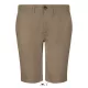 SOL'S SO01659 SOL'S JASPER - MEN'S CHINO SHORTS 38