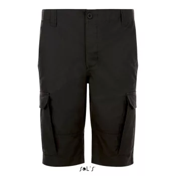   SOL'S SO01660 SOL'S JACKSON - MEN'S BERMUDA SHORTS 40