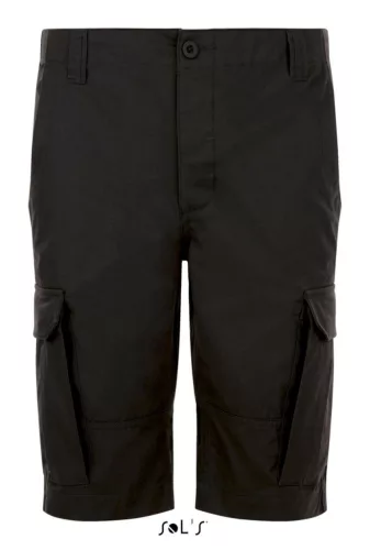 SOL'S SO01660 SOL'S JACKSON - MEN'S BERMUDA SHORTS 46