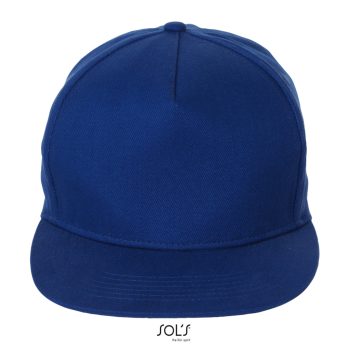 SOL'S SO01661 SOL'S SONIC - 5-PANEL CAP U