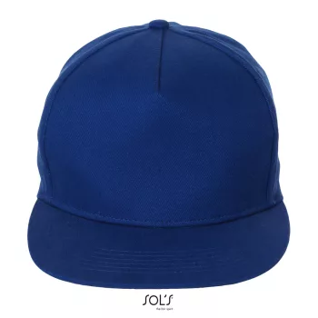 SOL'S SO01661 SOL'S SONIC - 5 PANELES SAPKA U