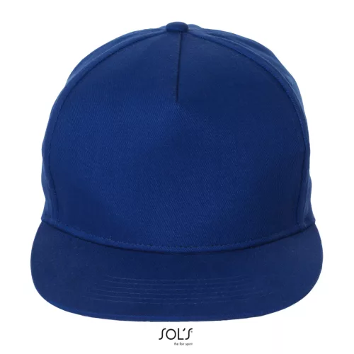 SOL'S SO01661 SOL'S SONIC - 5-PANEL CAP U