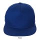 SOL'S SO01661 SOL'S SONIC - 5-PANEL CAP U