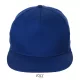 SOL'S SO01661 SOL'S SONIC - 5-PANEL CAP U