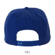 SOL'S SO01661 SOL'S SONIC - 5-PANEL CAP U