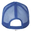 SOL'S SO01668 SOL'S BUBBLE - FIVE PANEL MESH CAP U