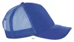 SOL'S SO01668 SOL'S BUBBLE - FIVE PANEL MESH CAP U