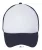 SOL'S SO01668 SOL'S BUBBLE - FIVE PANEL MESH CAP U